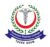 Suleman Roshan Medical College