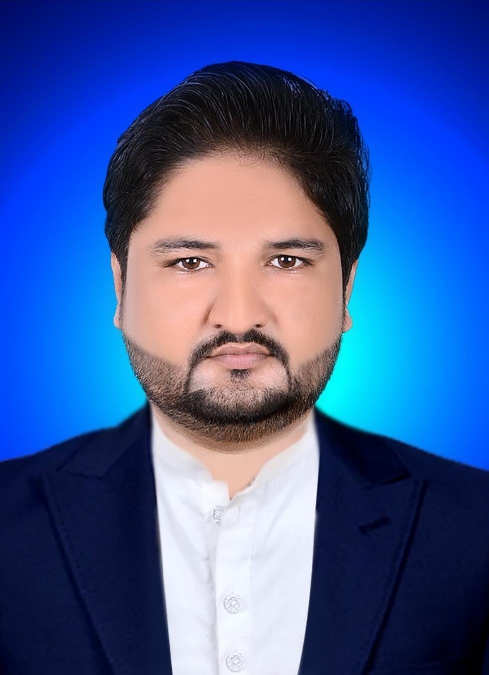Ahsaan Yousufzai