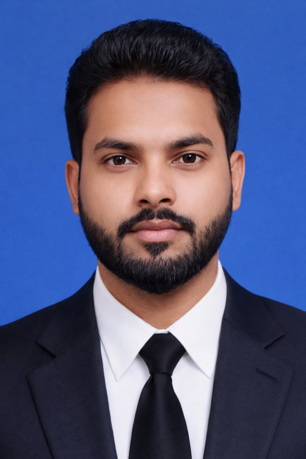 Ali Mughal