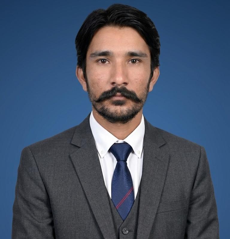 Asad Nizamani
