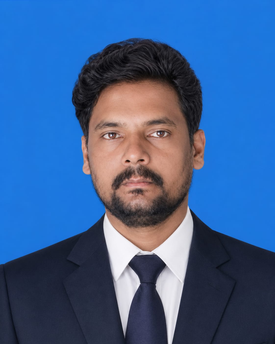 Muneeb Shah