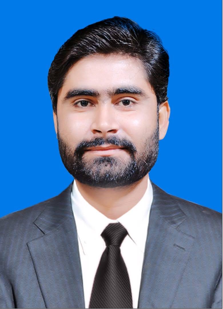 Shahnawaz Panhwar