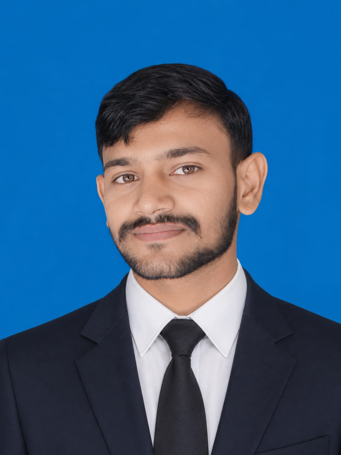 Waqar Shah